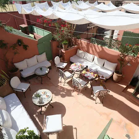 Riad Celia-3