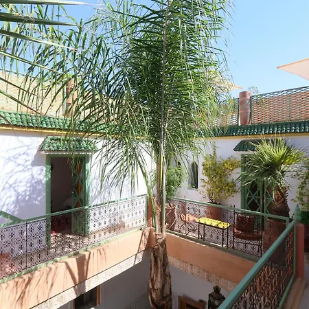 Riad Celia-3