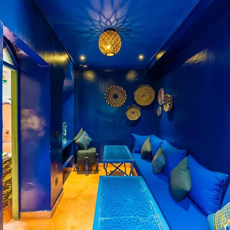 Riad Celia-2